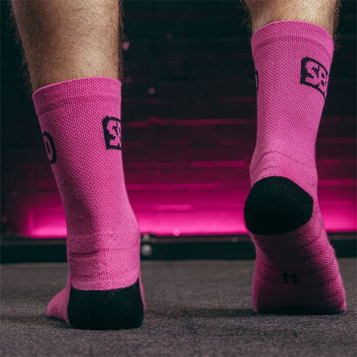 Nova Sports Strumpor