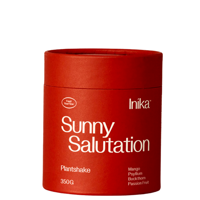 Sunny Salutation Plantshake 350 g