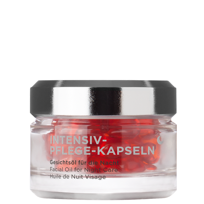 Bild av Intensive Care Capsules, 50 kapslar