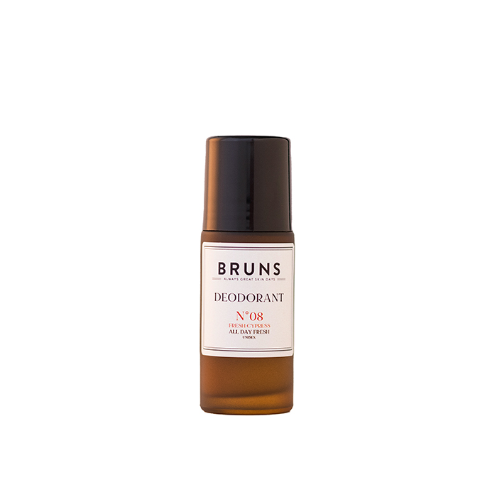 08 Deodorant Frisk Cypress 60 ml
