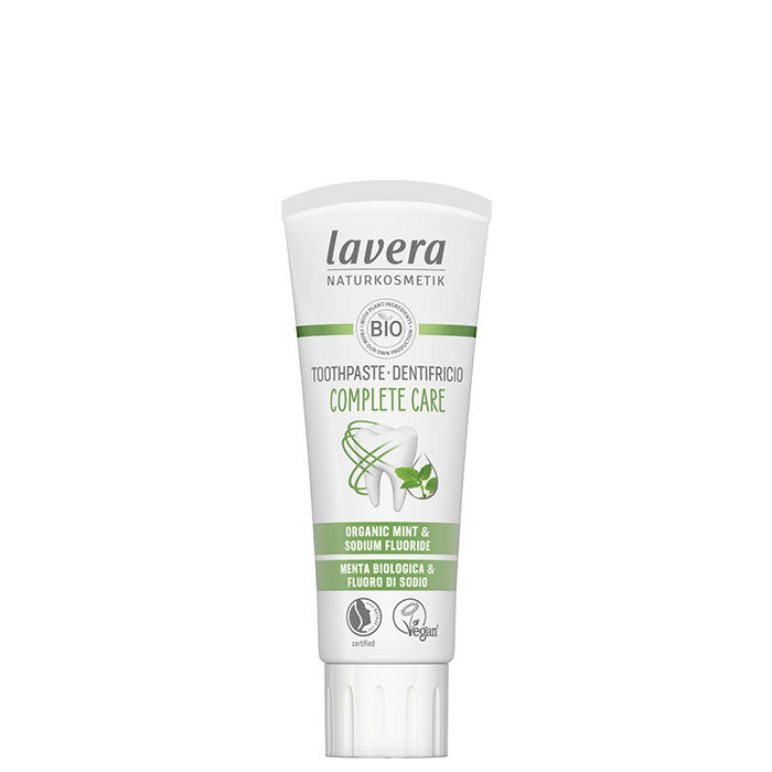 Tandkräm Complete Care Mint 75 ml