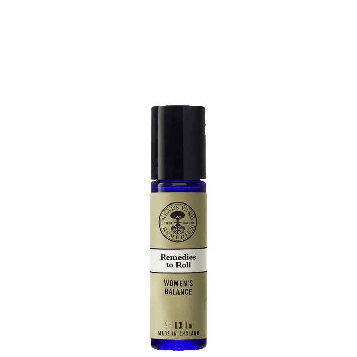 Bild av Remedies To Roll Womens Balance, 9 ml