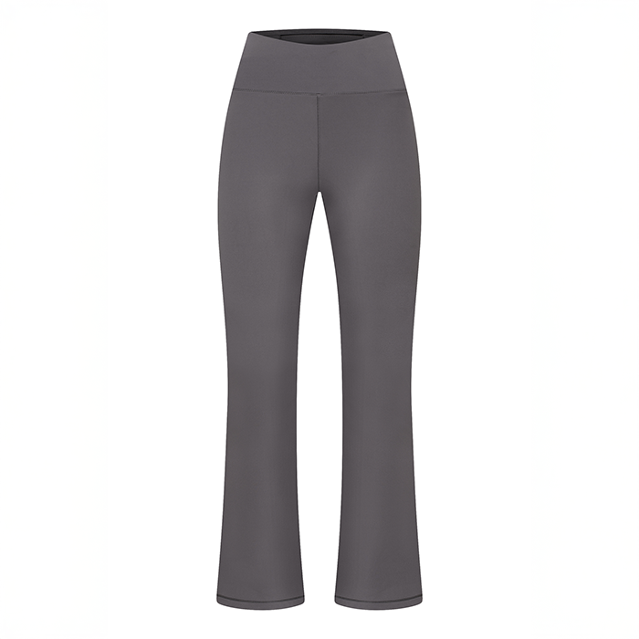Legacy Flare Tights Lila