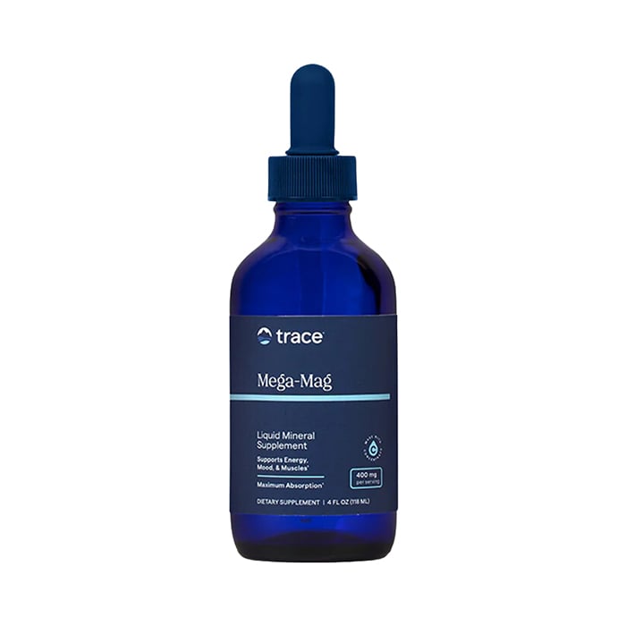 Flytande Mega-Mag 118 ml