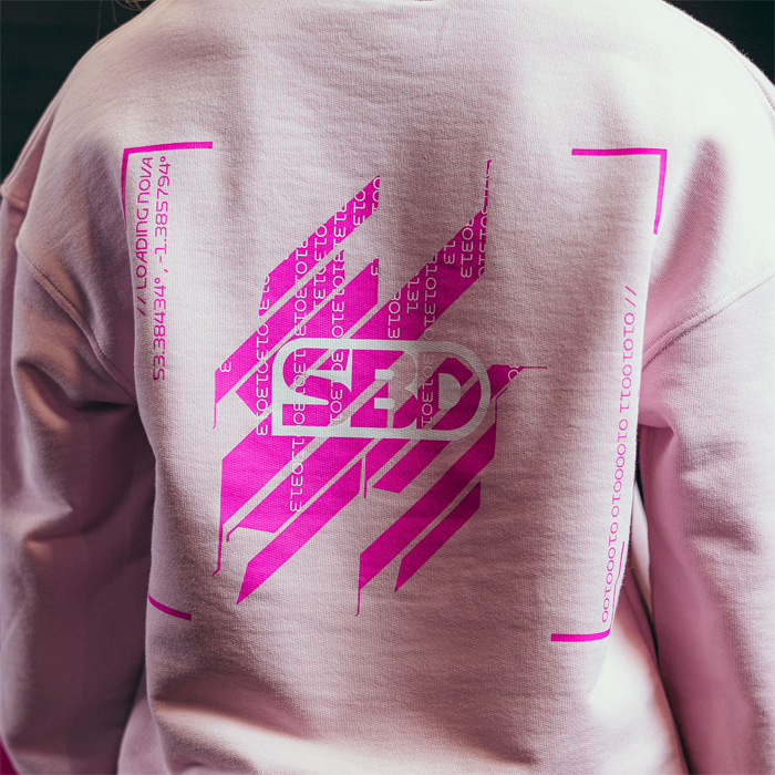 Nova Sweatshirt