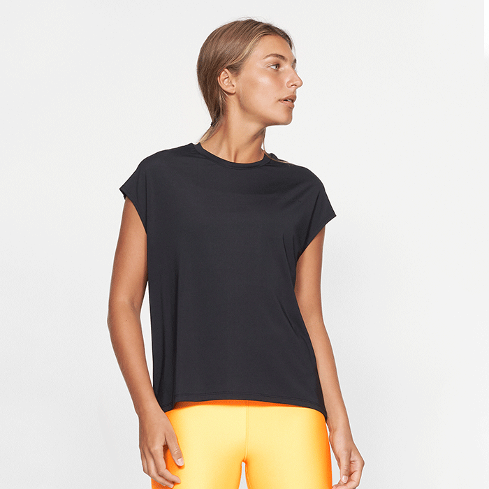 Bild av Unity Tee, Black