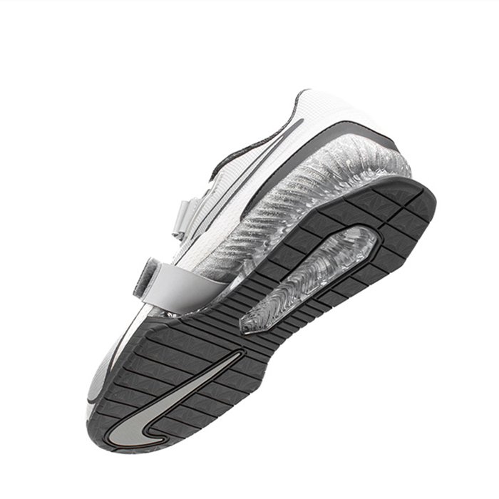 Nike Romaleos 4, Phantom Dust/Metallic Silver