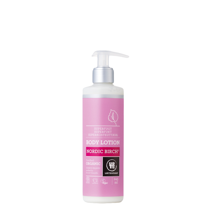 Bild av Body Lotion Nordic Birch, 245 ml