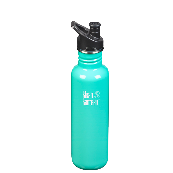 Bild av Classic w/Sport Cap Sea Crest, 800 ml