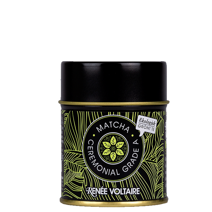 Matcha Ceremonial Grade A 30 g