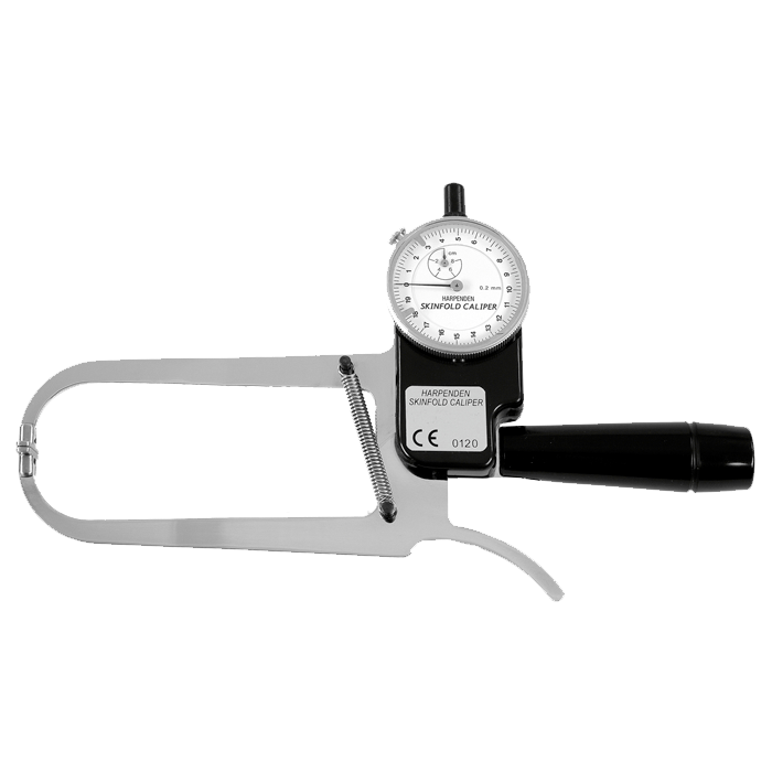 Bild av Harpenden Skinfold Caliper