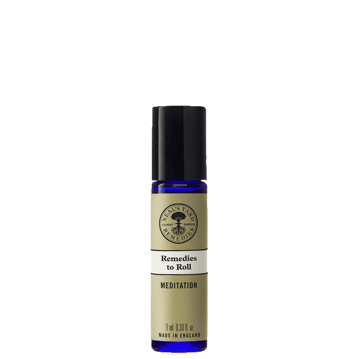 Bild av Remedies To Roll Meditation, 9 ml