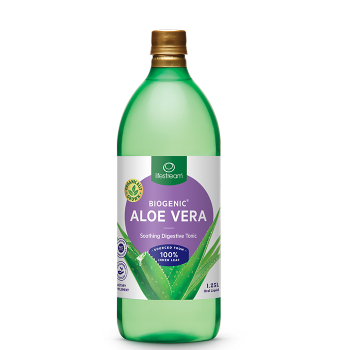 Aloe Vera Juice 1250 ml