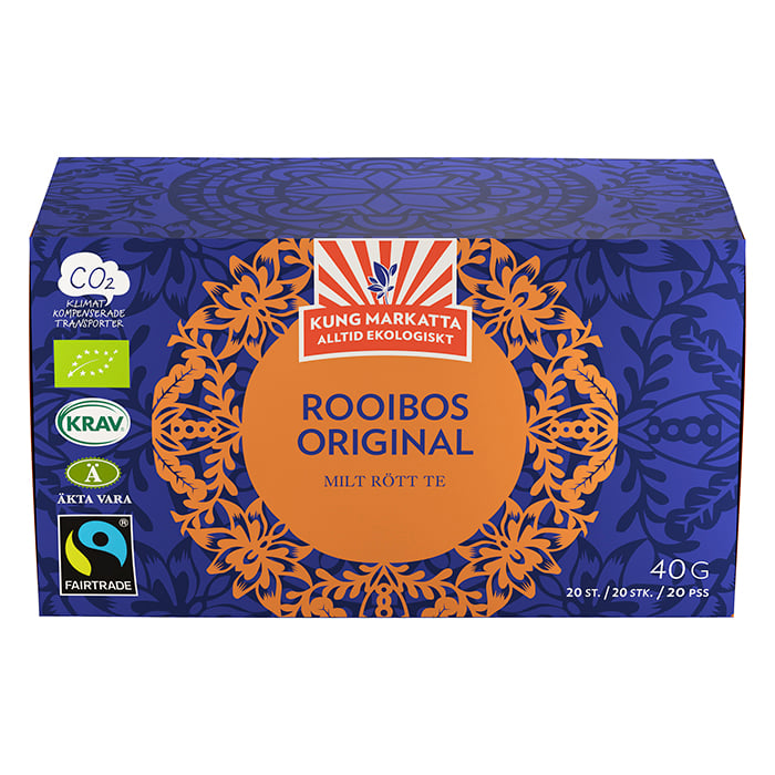 Rooibos Original 20 st
