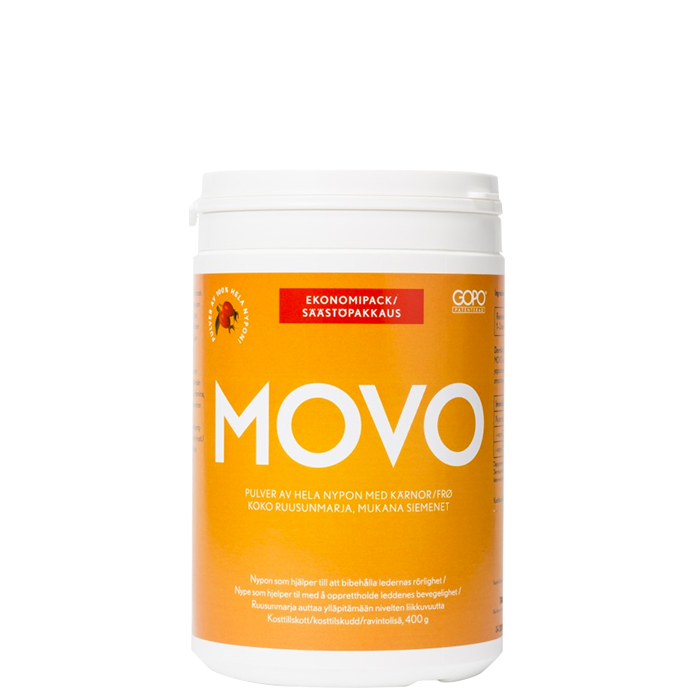 Bild av Movo, 400 g