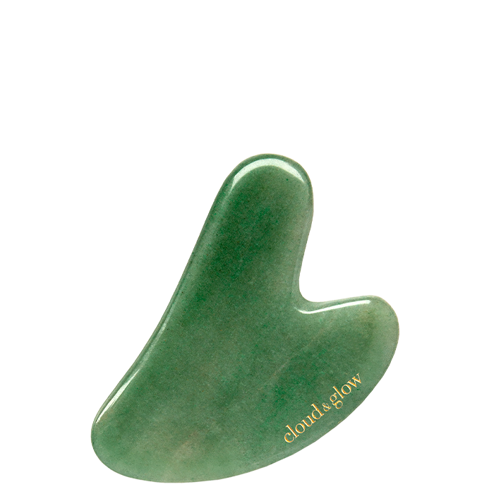 Green Aventurine Gua Sha