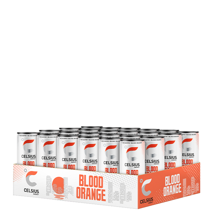 24 x Celsius, 355 ml