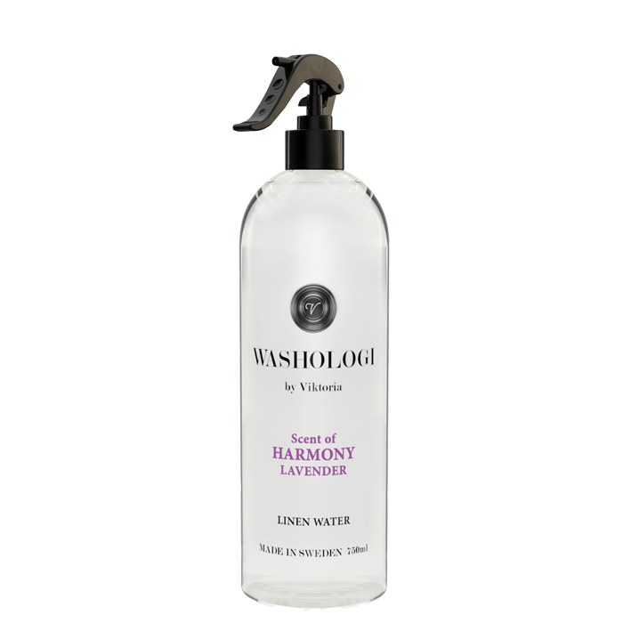 Linnevatten Harmony 750 ml