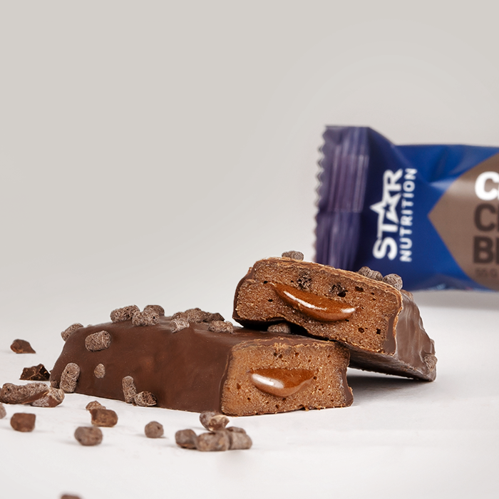 12 x Proteinbar 55 g choco_brownie