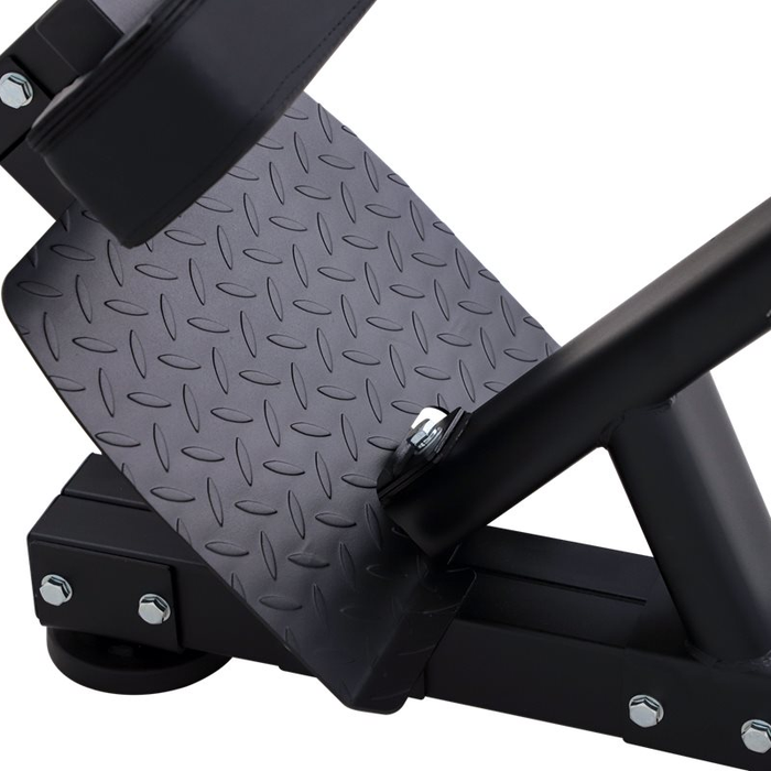 Ryggb&auml;nk BX20