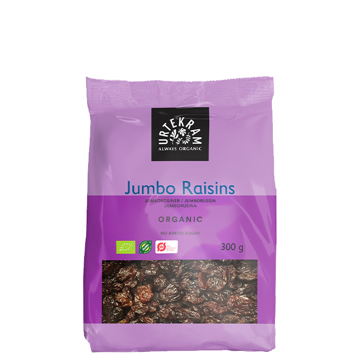 Jumborussin 300 g