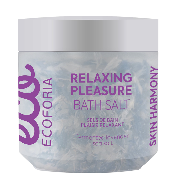 Badsalt Relaxing Pleasure 400 g