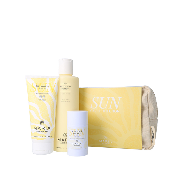 Sun Care Collection
