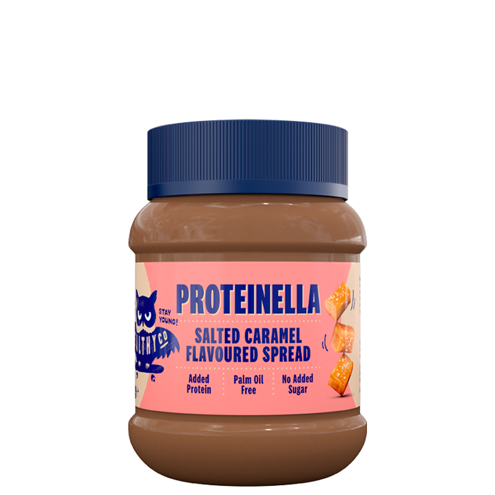 Proteinella, 200 g hazelnut