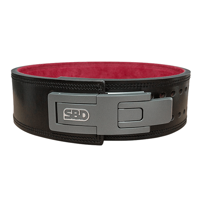 SBD Original Lyftarb&auml;lte 13mm Powerlifting Belt