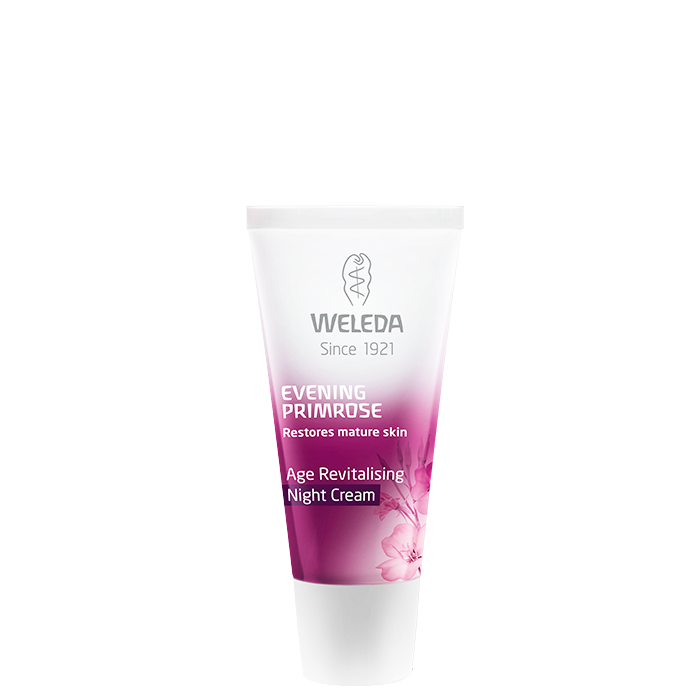 Bild av Evening Primrose Age Revitalising Night Cream, 30 ml