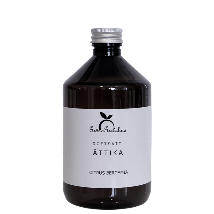 Ättika Citrus 500 ml