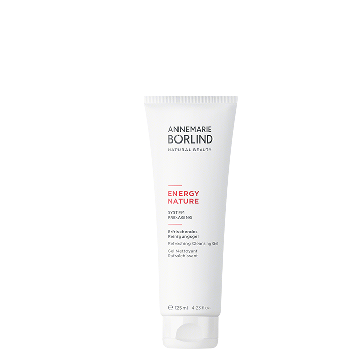 Bild av Energy Nature Cleansing Gel, 125 ml