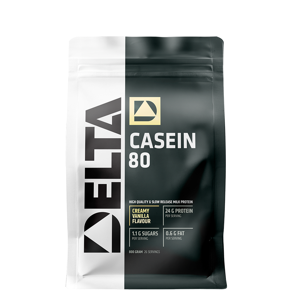 Kasein 80 800 g