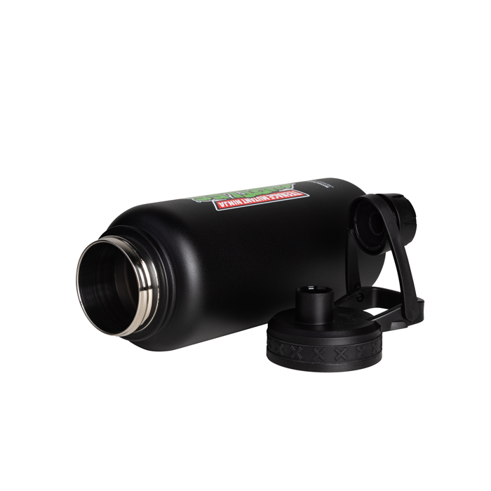 Isolerad Sportflaska TMNT 960 ml