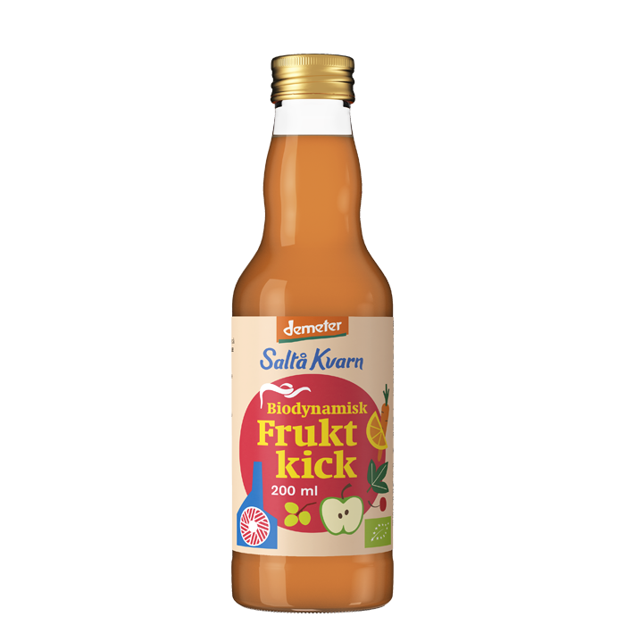 Fruktkick 200 ml