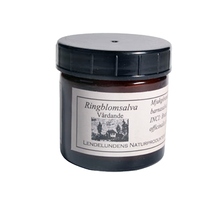 Bild av Ringblomssalva, 60 ml