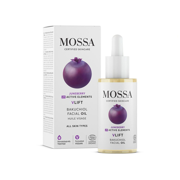 V LIFT Bakuchiol Facial Oil 30 ml
