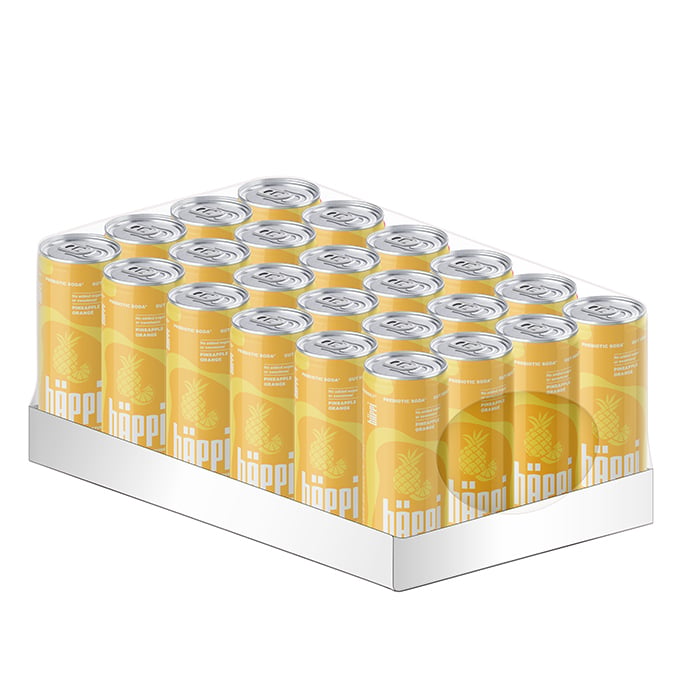 24 x hÄppi 330 ml