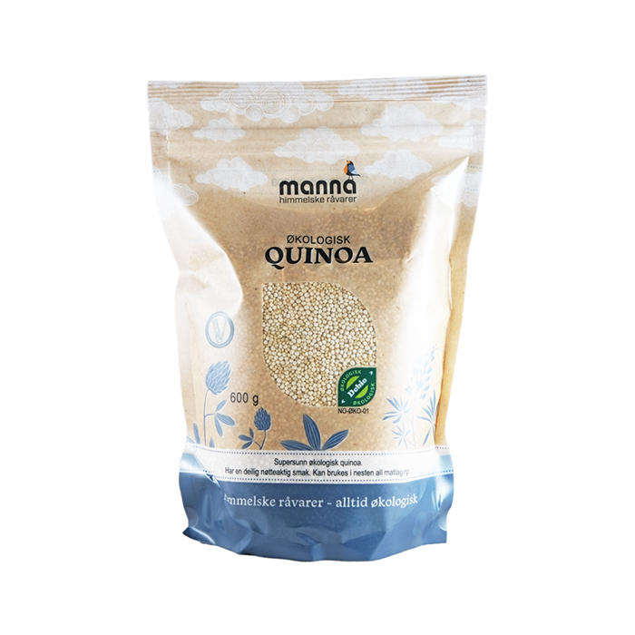 Quinoa 600 g
