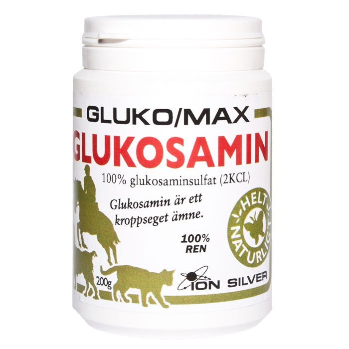 Bild av Glukomax Glukosamin