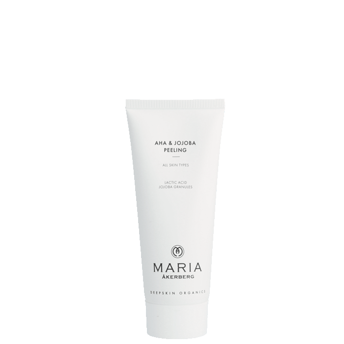 AHA Jojoba Peeling 100 ml