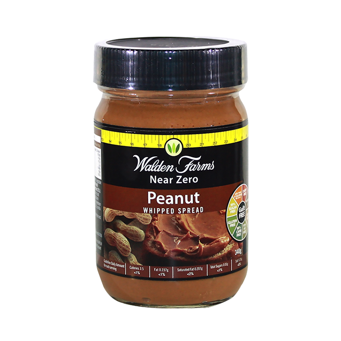 Bild av Whipped Peanut Spread, 355ml