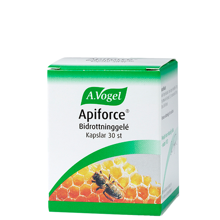 Apiforce Bidrottninggele