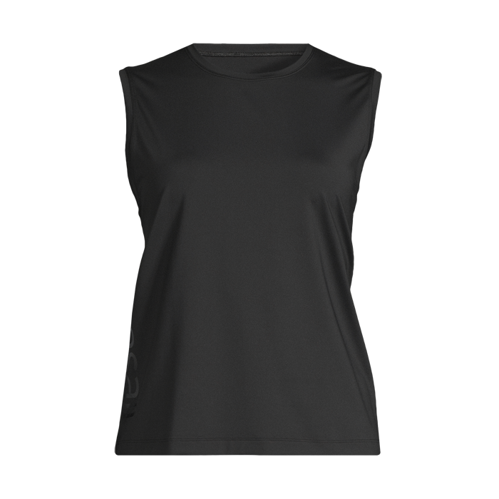 Graphic Träningslinne Svart - Casall Sportswear