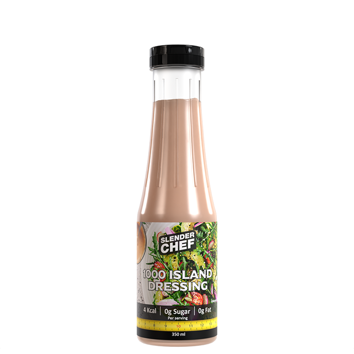 Kalorisnål sås 350 ml