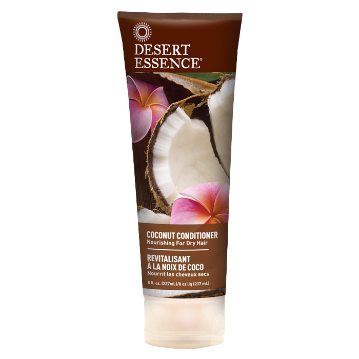 Bild av Coconut Conditioner, 237 ml