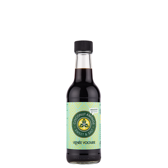 Coconut Aminos 250 ml