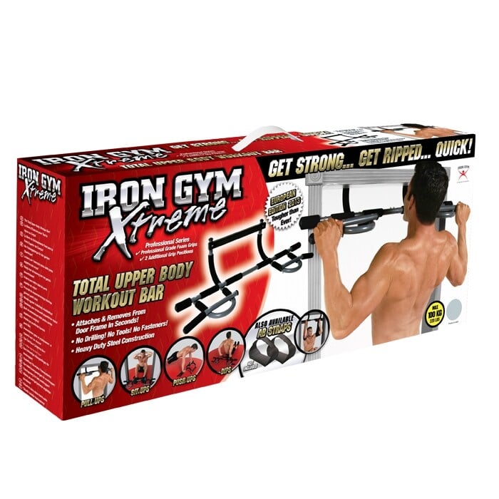 Xtreme D&ouml;rrgym