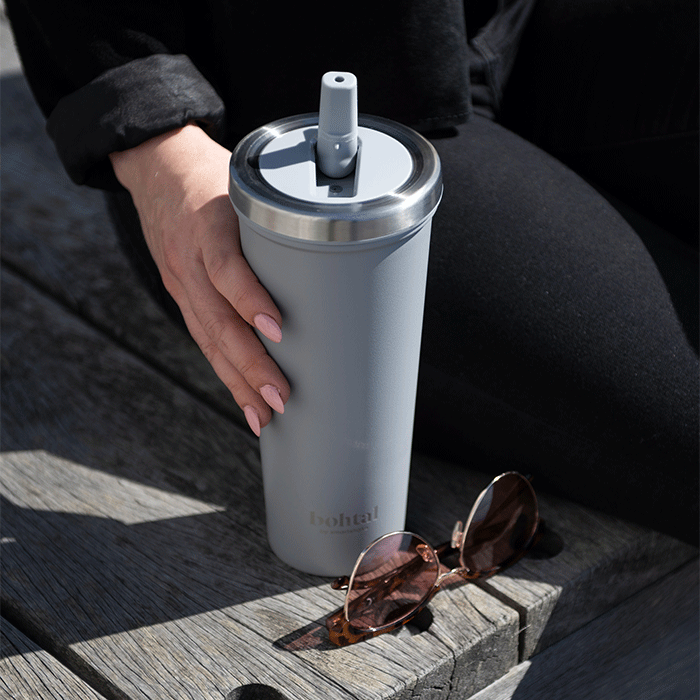 Bohtal Isolerad Tumbler 750 ml