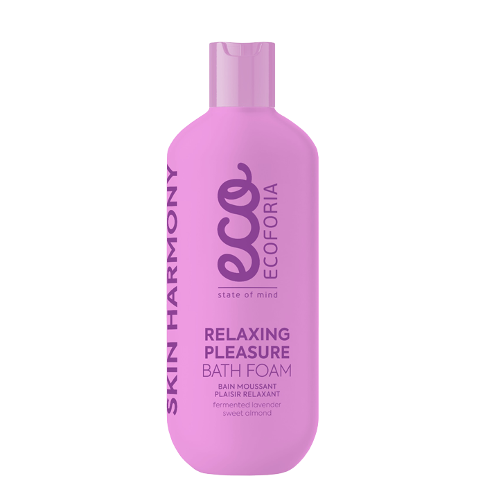 Badskum Relaxing Pleasure 400 ml